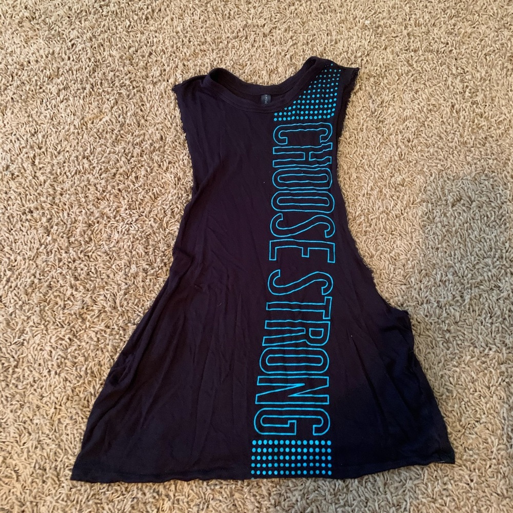 Aeropostale muscle shirt xs